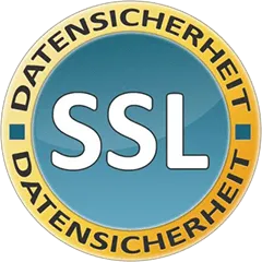 SSL-Datensicherheit